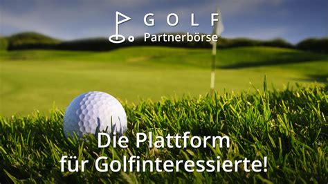 golfpartnerbörse|Golfpartnerbörse